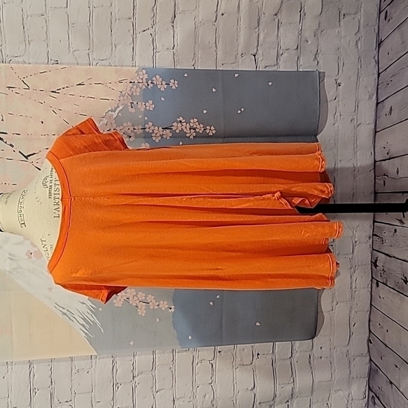 𝅺free People Top - Picture 3 of 4